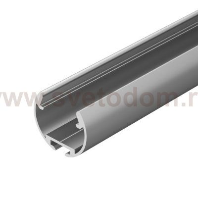 Профиль ROUND-D18-2000 ANOD Arlight 25482