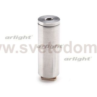 Втулка подвеса PUSH-LIN-ZM в узкий паз Arlight 25489