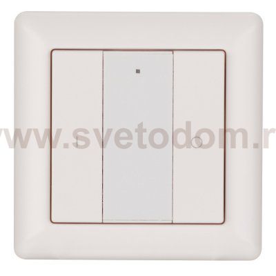INTELLIGENT ARLIGHT Панель DALI-223-1G-DIM-IN (BUS) Arlight 25492