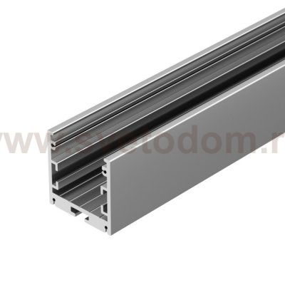 Профиль SL-ARC-3535-LINE-2500 SILVER Arlight 25516