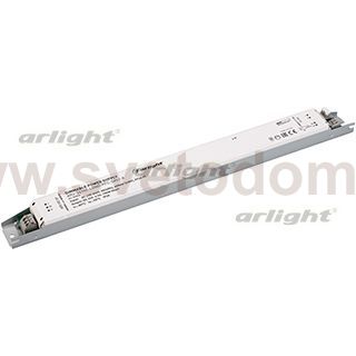 Блок питания ARV-24100-LONG-PFC-1-10V-A (24V, 4.2A, 100W) Arlight 25518