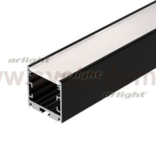 Профиль SL-ARC-3535-LINE-2500 BLACK Arlight 25519