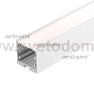 Профиль SL-ARC-3535-LINE-2500 WHITE Arlight 25520