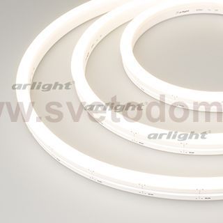 Гибкий неон ARL-MOONLIGHT-1712-SIDE 24V Day Arlight 25541