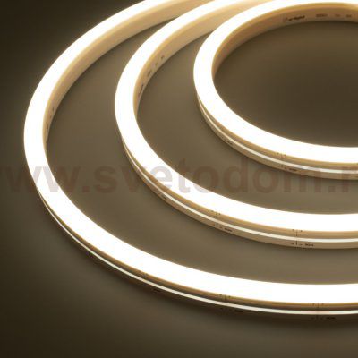 Гибкий неон ARL-MOONLIGHT-1712-SIDE 24V Day Arlight 25541