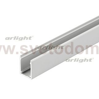 Профиль ARL-MOONLIGHT-1712-1000 ANOD (Arlight, Алюминий) Arlight 25545