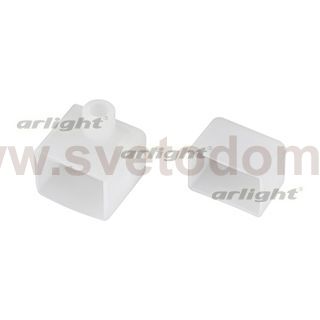 Заглушка ARL-MOONLIGHT-1712-CAP-SET-WH Arlight 25547