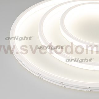 Гибкий неон ARL-MOONLIGHT-1213-TOP 24V Day Arlight 25550