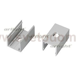 Держатель ARL-MOONLIGHT-1213-CLIP ANOD (Arlight, Алюминий) Arlight 25552