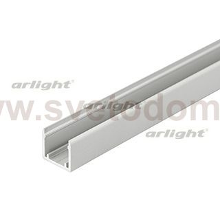 Профиль ARL-MOONLIGHT-1213-1000 ANOD (Arlight, Алюминий) Arlight 25553
