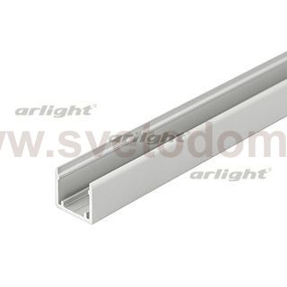 Профиль ARL-MOONLIGHT-1213-1000 ANOD (Arlight, Алюминий) Arlight 25553