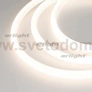 Гибкий неон ARL-MOONLIGHT-1516-DOME 24V Day Arlight 25555