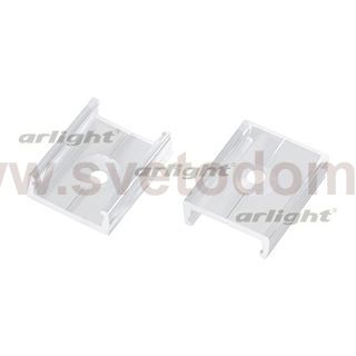 Держатель ARL-MOONLIGHT-1516-CLIP CLEAR (Arlight, Пластик) Arlight 25556