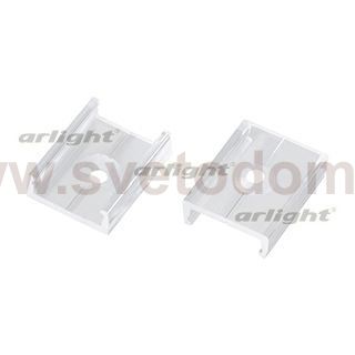 Держатель ARL-MOONLIGHT-1516-CLIP CLEAR (Arlight, Пластик) Arlight 25556