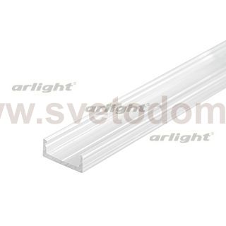 Профиль ARL-MOONLIGHT-1516-1000 CLEAR (Arlight, Пластик) Arlight 25557
