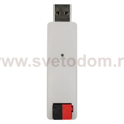 INTELLIGENT ARLIGHT Конвертер KNX-308-USB (BUS) Arlight 25678