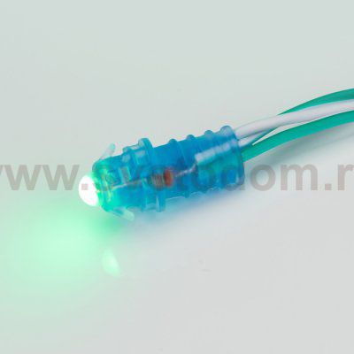 Модуль герметичный ARL-D9 12V Green Arlight 25873