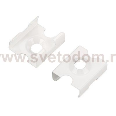 Крепеж монтажный MIC-PDS-WHITE сталь (Arlight, Металл) Arlight 25927