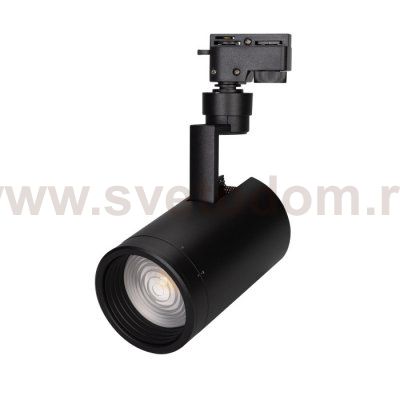 Светильник LGD-ZEUS-2TR-R88-20W Day4000 (BK, 20-60 deg) Arlight 25946