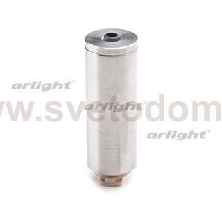 Втулка подвеса PUSH-PRET-ZM узкий паз Arlight 25953