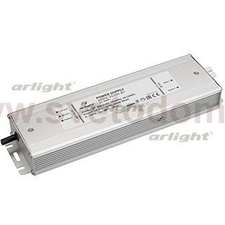 Блок питания ARPV-24300-B1 (24V, 12.5A, 300W) Arlight 26001