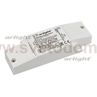 Блок питания ARJ-15-PFC-TRIAC-A (15W, 200-350mA) Arlight 26046