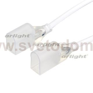 Коннектор с проводом ARL-U15-TWIN-1000-24V Arlight 26094