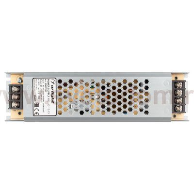 Блок питания ARS-60-12-LS (12V, 5A, 60W) Arlight 26099