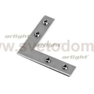 Соединитель профиля PLS-ZM-NA-90 Arlight 26128