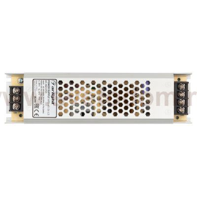 Блок питания ARS-60-24-LS (24V, 2.5A, 60W)