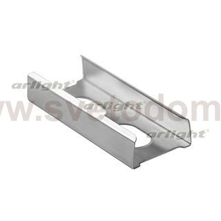 Коннектор для MIC, PDS-R, PDS-S сталь Arlight 26182