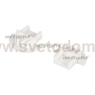 Заглушка для MIC-F белая глухая Arlight 26202