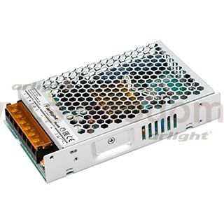 Блок питания JTS-150-12-FA (12V, 12.5A, 150W) Arlight 26329