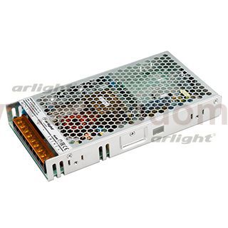 Блок питания JTS-200-12-FA (12V, 17A, 204W) Arlight 26330