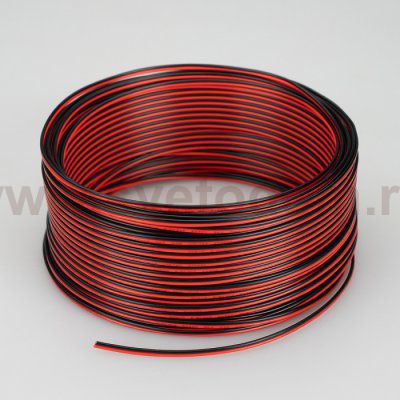 Шлейф питания ARL-20AWG-2Wire-CU Arlight 26349