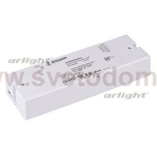 INTELLIGENT ARLIGHT Блок питания шины DALI-301-PS250-SUF (230V, 250mA) Arlight 26399