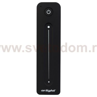 Пульт SMART-R38-DIM (1 зона, 2.4G) Arlight 26410