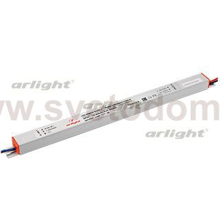 Блок питания ARV-12024-LONG-A (12V, 2A, 24W) Arlight 26418