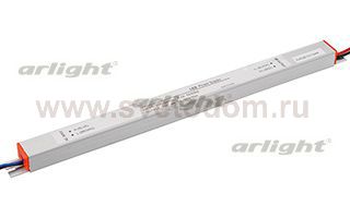 Блок питания ARV-24036-LONG-A (24V, 1.5A, 36W) Arlight 26421