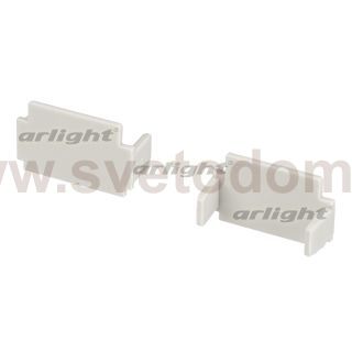 Заглушка TEK-PDS-D глухая Arlight 26514