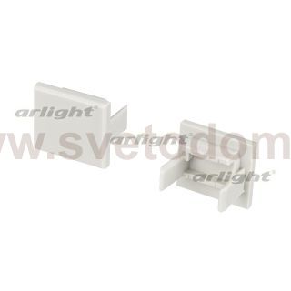 Заглушка PDS-D глухая Arlight 26516