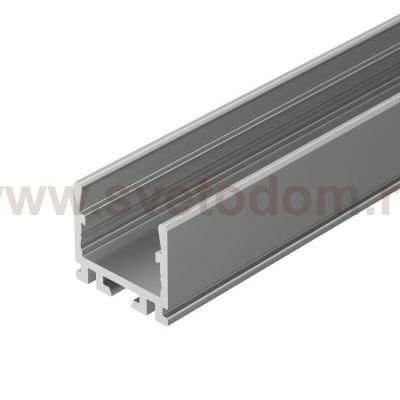 Профиль PDS-D-2000 ANOD Arlight 26517