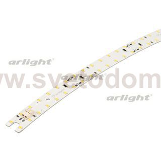 Линейка SL-ARC-D1500-A45-11.5W 24V White6000 (580мм, дуга 1 из 8) Arlight 26594