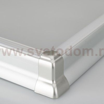 Соединитель ARH-PLINTUS внешний Arlight 26608