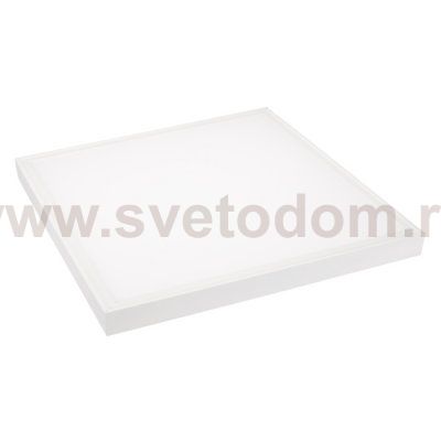 Набор SX6060A White (для панели IM-600x600) Arlight 26610