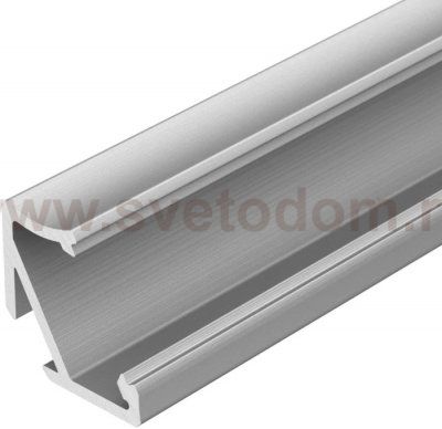 Профиль ALM-V60-2000 ANOD Arlight 26693