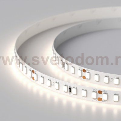 Лента RT 2-5000-50m 24V Day5000 2x (2835, 160 LED/m, LUX) Arlight 26701