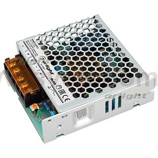 Блок питания JTS-75-12-FA (12V, 6A, 72W) Arlight 26811