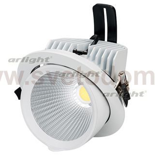 Светильник LTD-150WH-EXPLORER-30W Day5000 38deg Arlight 26838