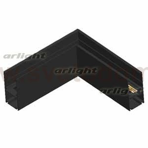 Коннектор угловой MAG-CON-4592-L90 (BK) Arlight 26911